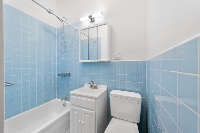 Interior Photo - 11 Stanton Street