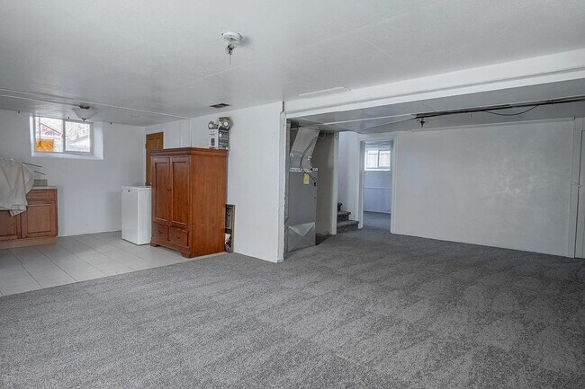 Building Photo - Charming Platt Park Home!