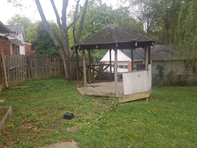 Building Photo - 9712 Mary Dell Ln