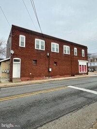 Building Photo - 7701 Park Ave