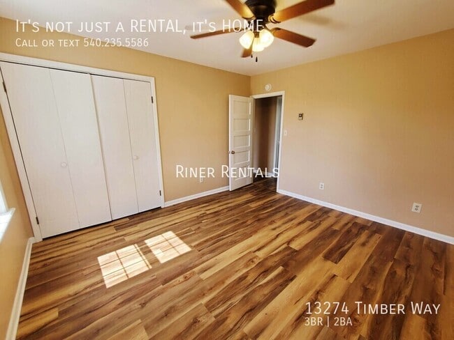 Building Photo - 13274 Timber Way