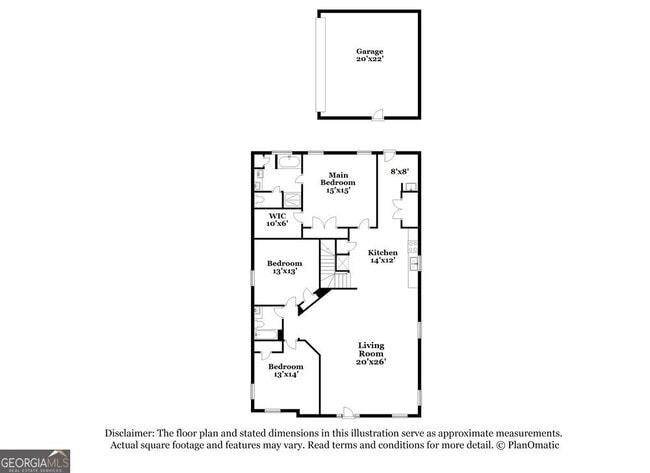 Building Photo - 127 Hunts Ml Cir