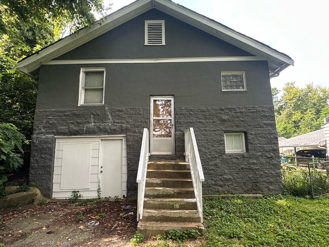 Building Photo - 2605 Winfred Ave