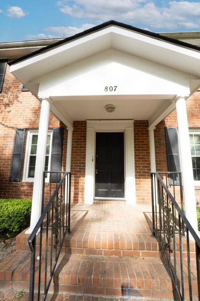 Building Photo - Available Now!