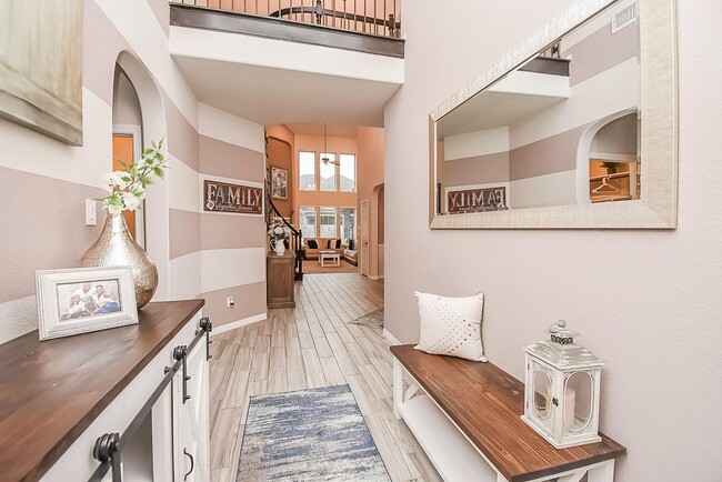 Building Photo - 3342 Breeze Bluff Way