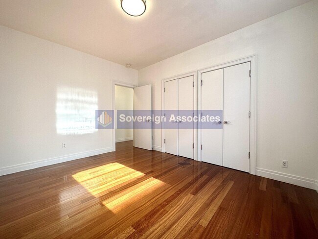 Building Photo - 611 West 137th Street
