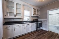 Building Photo - Northside Home with Yard & Garage