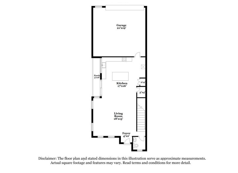 Building Photo - 4860 S Charger