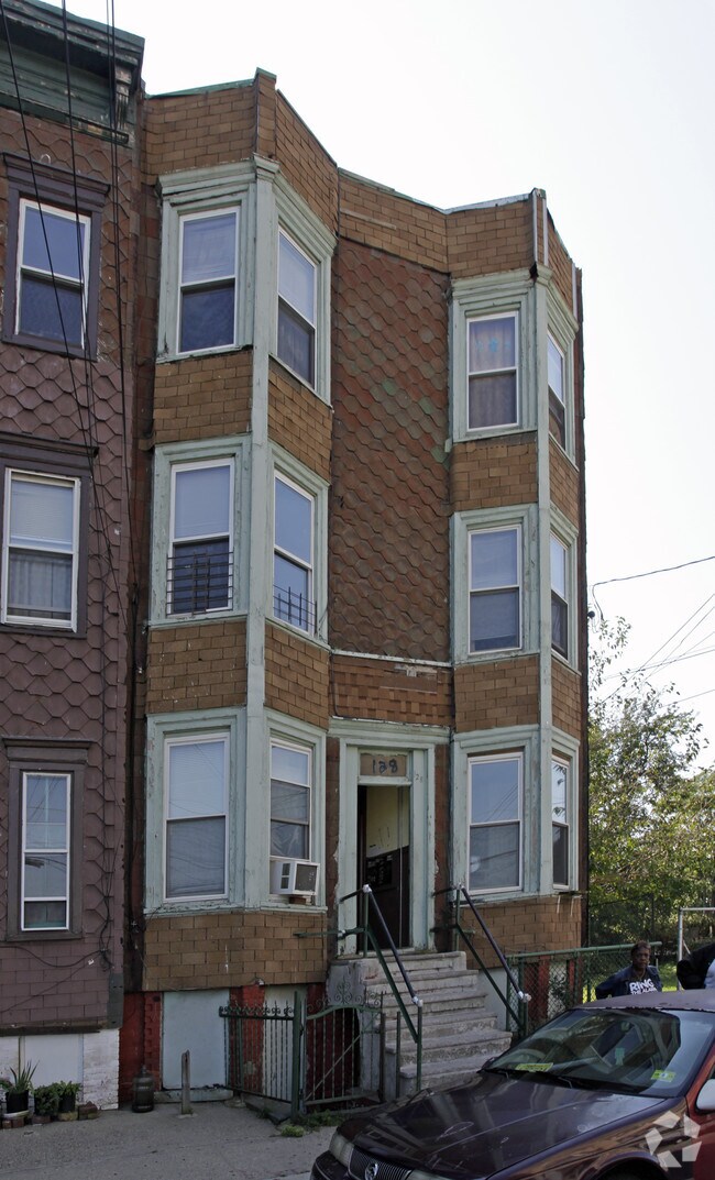 128 Monitor St 128 Monitor St Jersey City NJ 07304 Apartment Finder