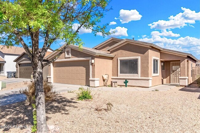 Building Photo - 3486 W Center Mountain Way