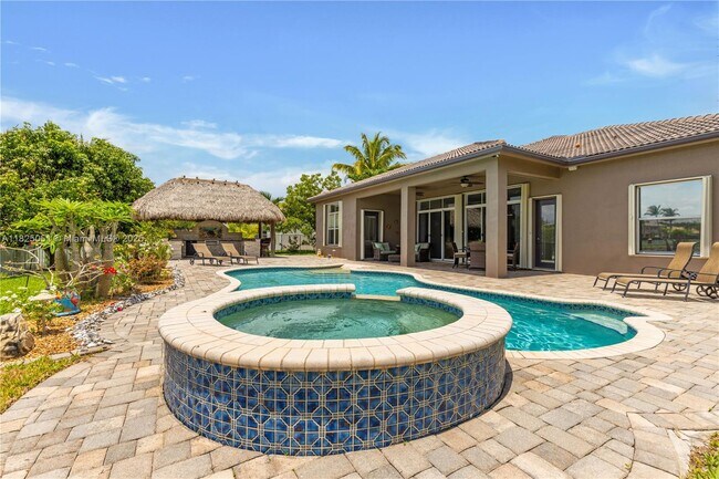 Building Photo - 11624 Hibbs Grove Dr