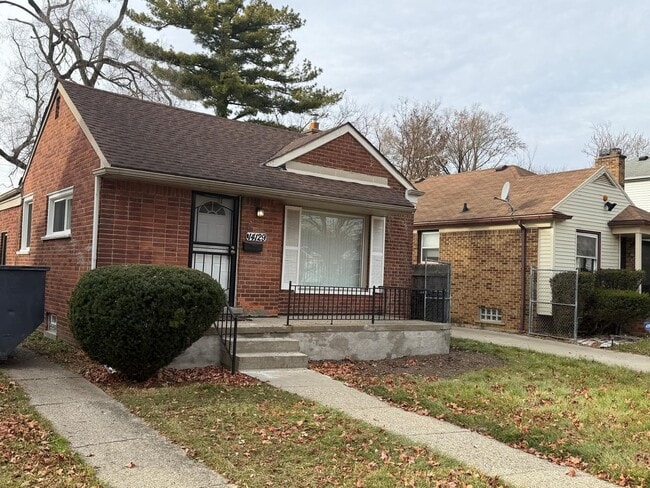 Building Photo - 3 Bedroom Renovated Ranch