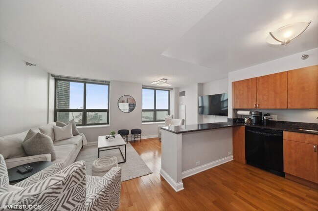 Building Photo - 474 N Lake Shore Dr