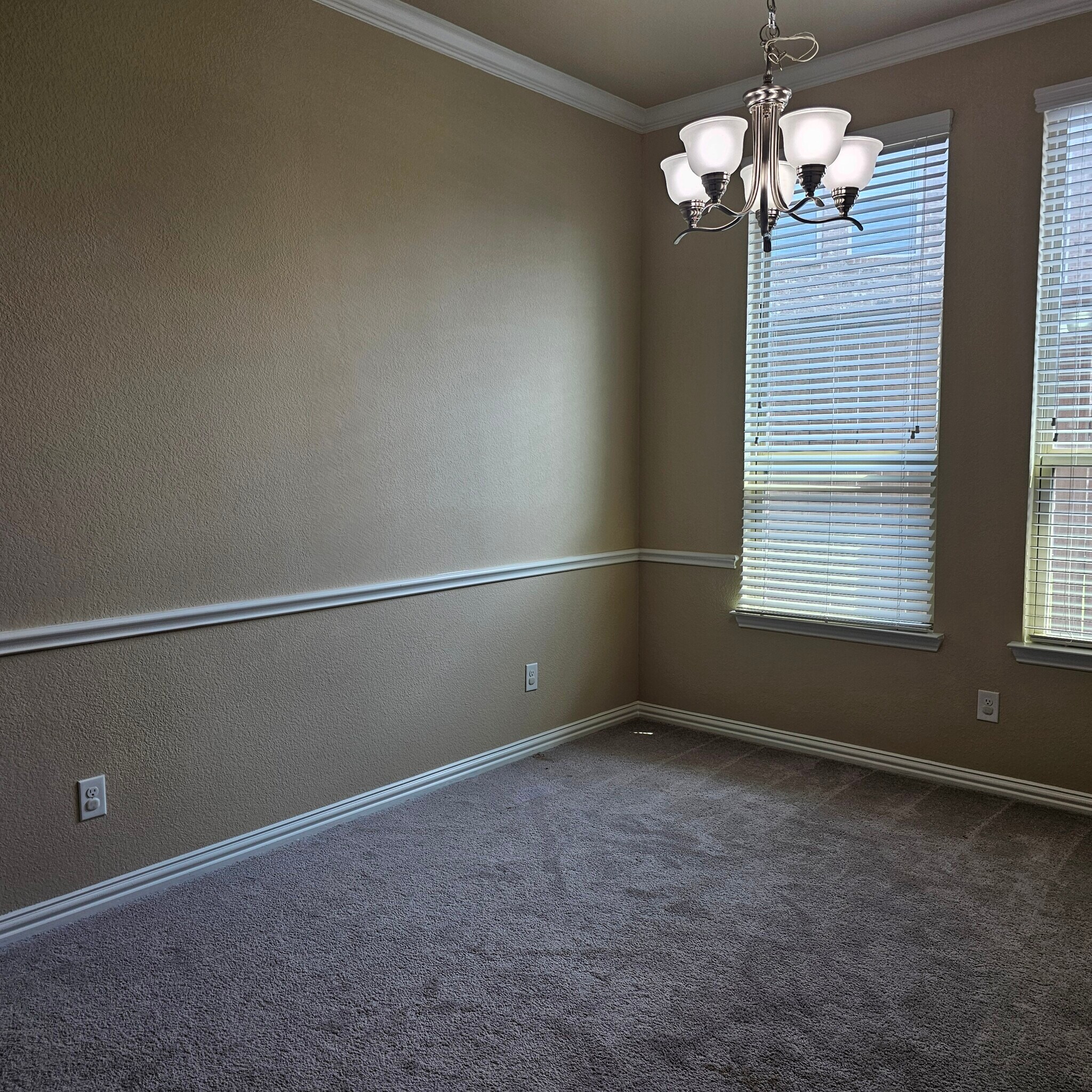 Dinning Room - 905 Avian Dr