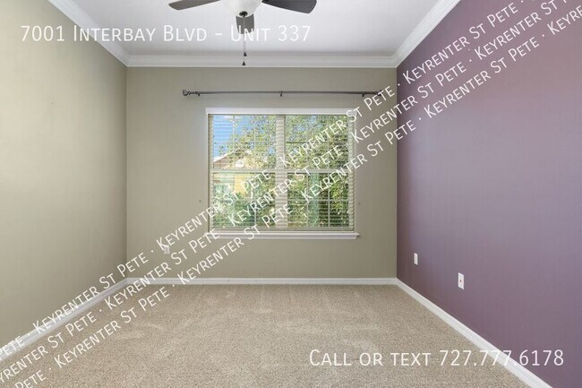 Building Photo - 7001 Interbay Blvd