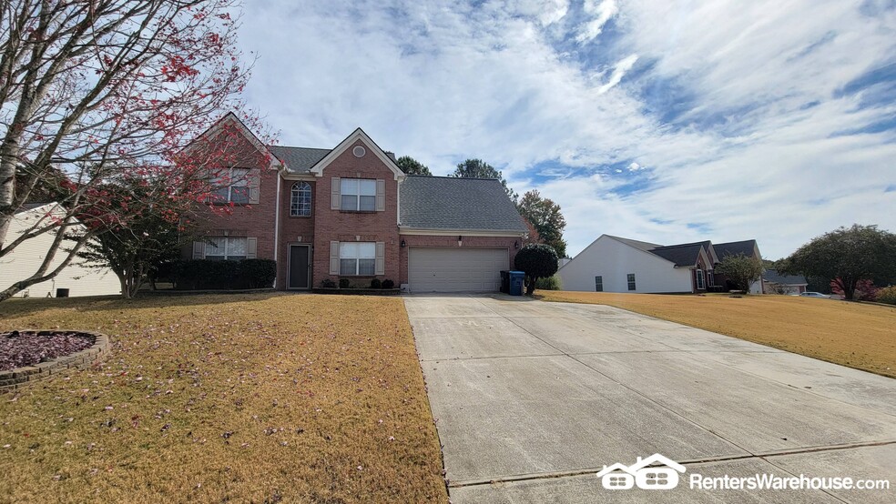 Building Photo - 1165 Amhearst Oaks Dr