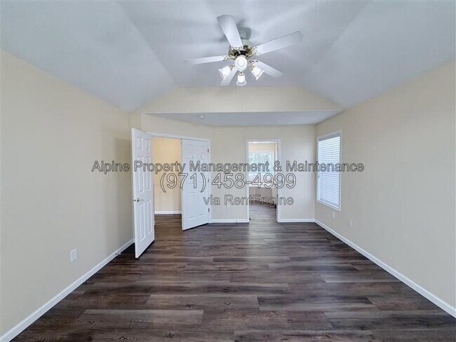 Building Photo - 13649 SW Packard Ln