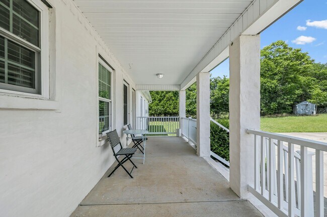 Building Photo - 9021 Lane Rd
