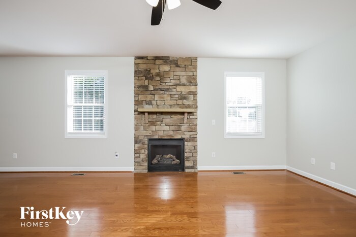 Building Photo - 3903 Treford Ct