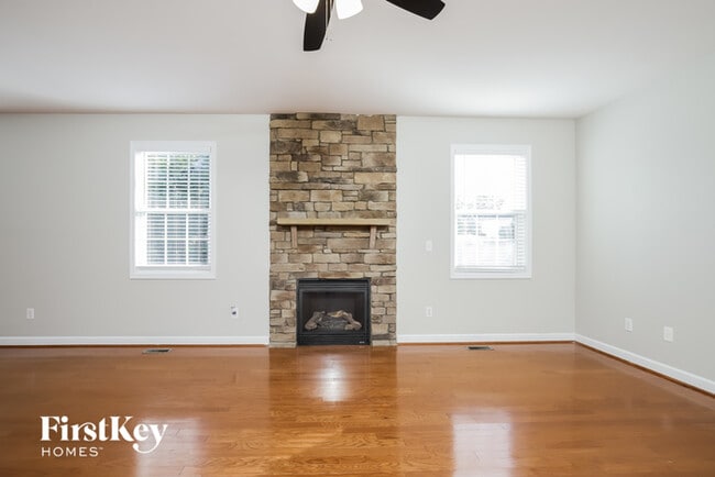 Building Photo - 3903 Treford Ct