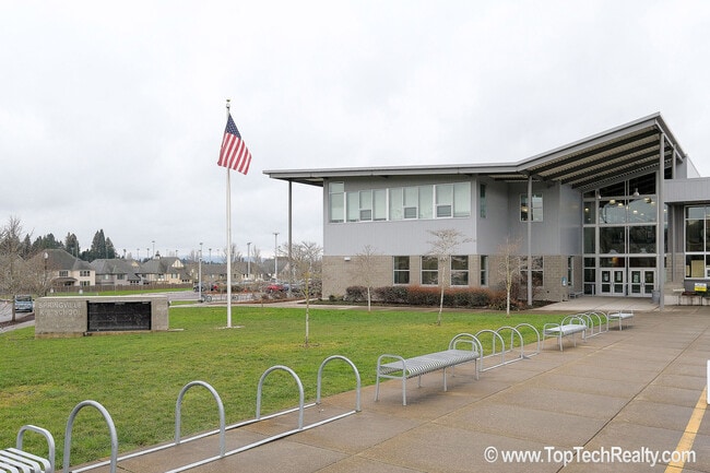 Building Photo - Lovely Duplex-Style Townhome | Bethany | Arbor Oaks Neighborhood | Amazing Schools | INTERNET INC...