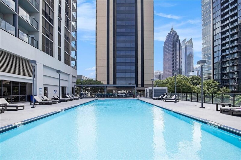 Building Photo - 1280 W Peachtree St NW