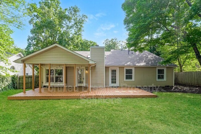 Building Photo - 3206 Kings Pond Rd