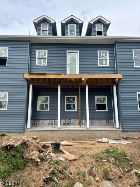 Building Photo - 3 Whippany Rd