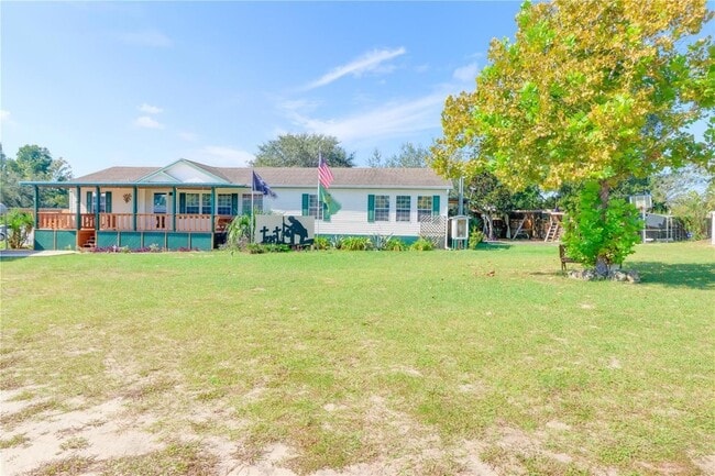 Building Photo - 12493 SE 83rd Terrace