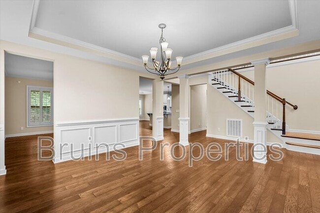 Building Photo - 6005 New Bailey Tr