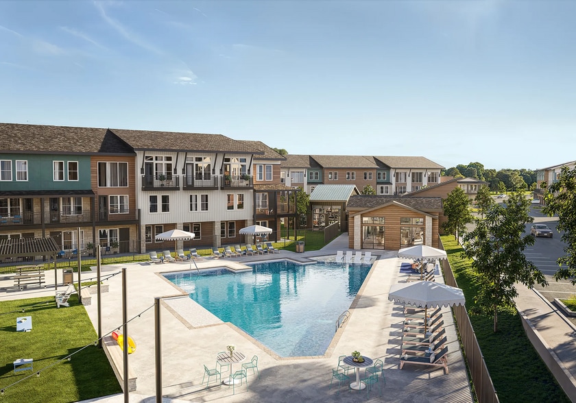 Building Photo - 6525 Ed Bluestein Blvd