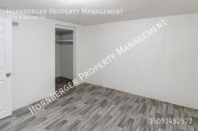 Building Photo - 3318 N Nevada St