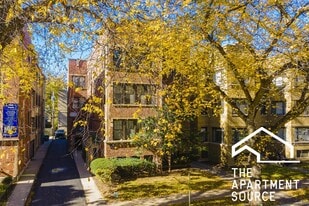 Building Photo - 1134 Maple Ave