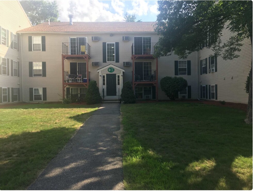 Building Photo - 511 White Cedar Blvd