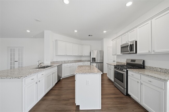 Building Photo - 14226 Overbrook Willow Wy