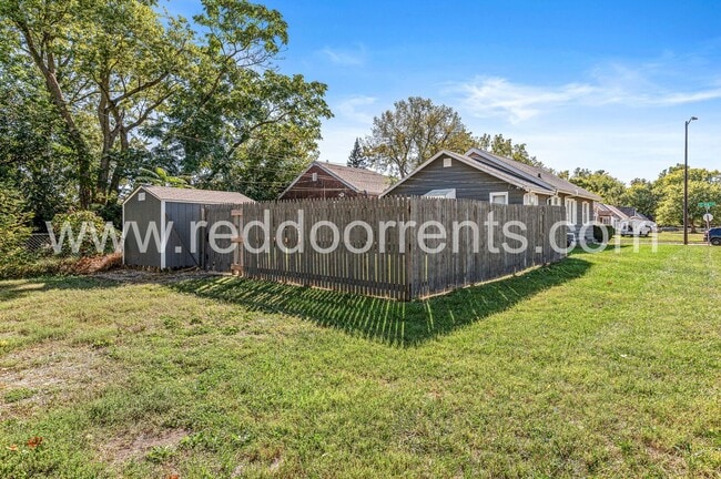 Building Photo - 1602 E 46th St