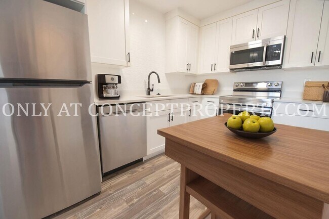 Interior Photo - Ancora Apartments