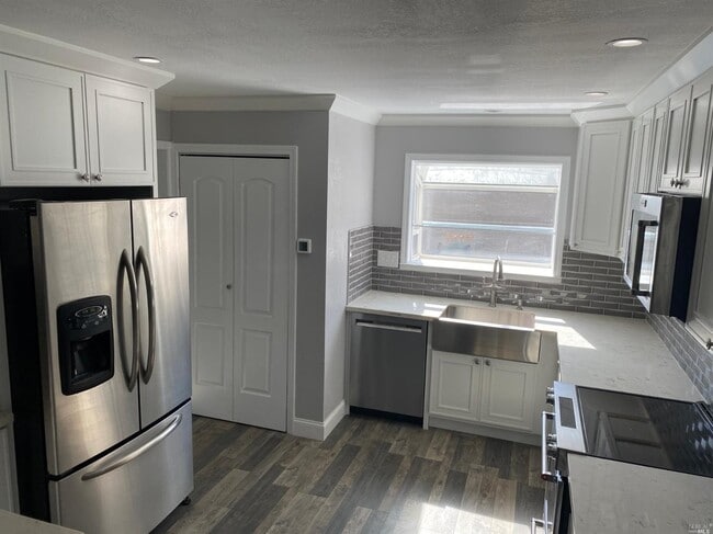 Building Photo - 1791 Lindo St