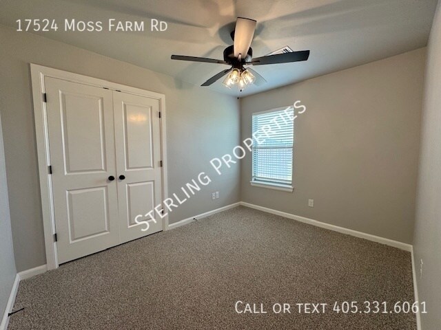 Building Photo - 17524 Moss Farm Rd