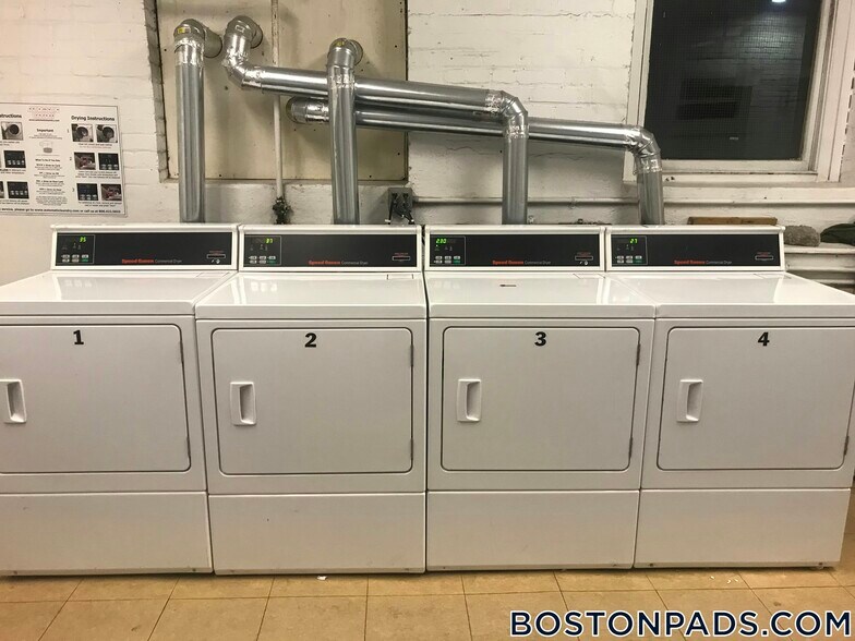Building Photo - 1167 Boylston St