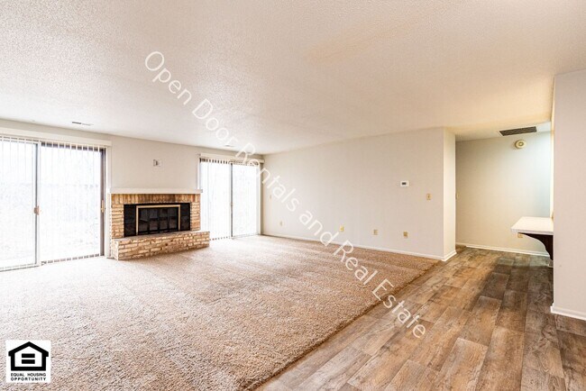 Building Photo - 4111 Harris Rd