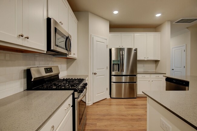 Building Photo - COMING SOON! Discover Modern Living: Brand New 3 Beds, 2.5 Baths Townhome