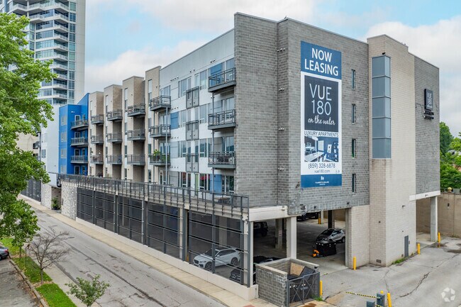 Vue 180 - 300 Riverboat Row Newport KY 41071 | Apartment Finder