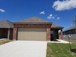 Building Photo - Gorgeous 1 story 4 bedroom Rental!