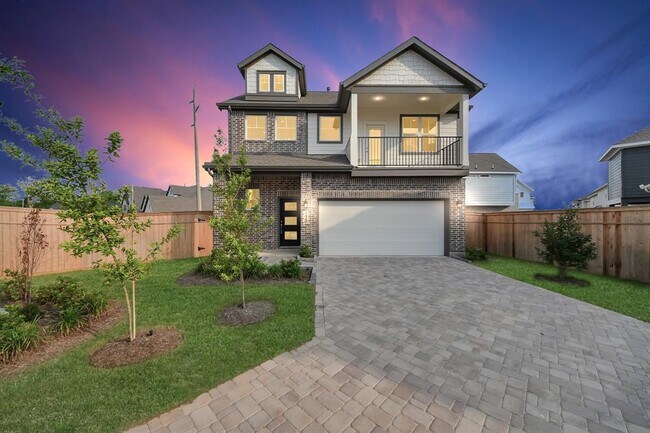 Primary Photo - 1420 Shaded Rock Dr
