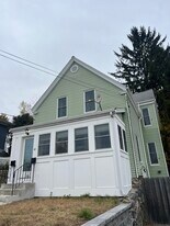 Building Photo - 18 Marion St