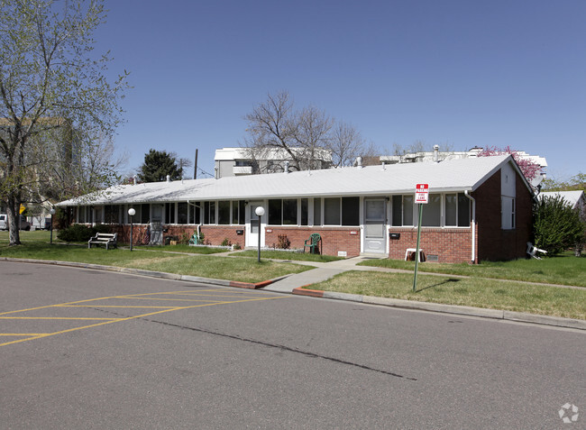 Building Photo - Kentucky Circle Village