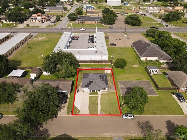 Building Photo - 2610 N Missouri Ave