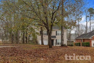 Building Photo - 4150 Saddle Horn Dr