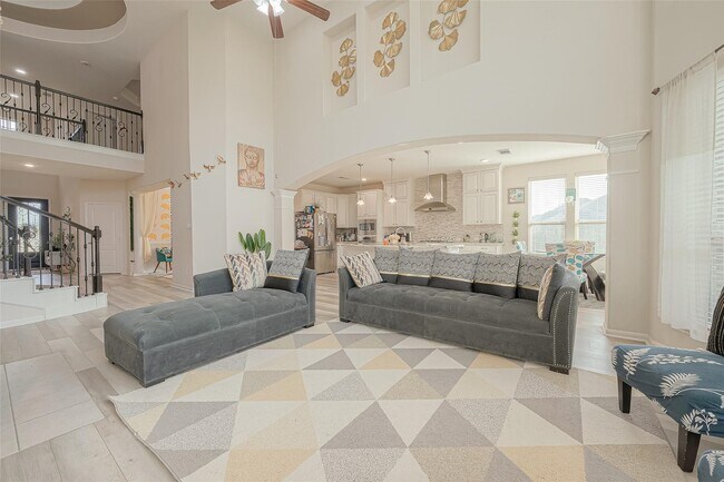 Building Photo - 4219 Reagan Ridge Ct